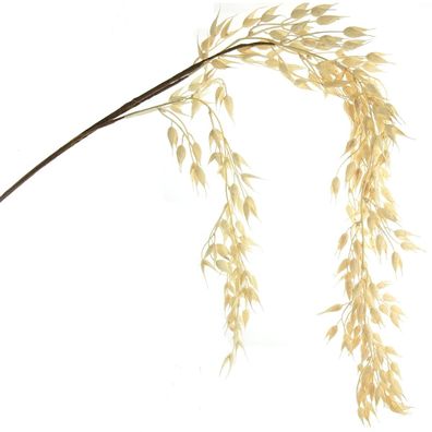 DPI Haferhalm Braun & Beige 138 cm - Kunstpflanzen