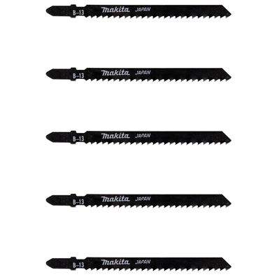 Makita® Zubehör Stichsägeblatt B-13 5er Pack - A-85656