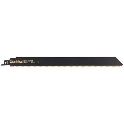 Makita® Zubehör Recipro-Sägeblatt Rettung 305 x 1,25 mm 8 TPI - B-55594