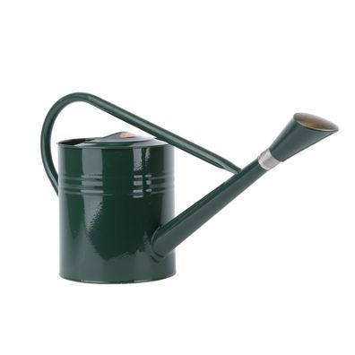 Esschert Design Treibhaus Gießkanne 7,5 Liter