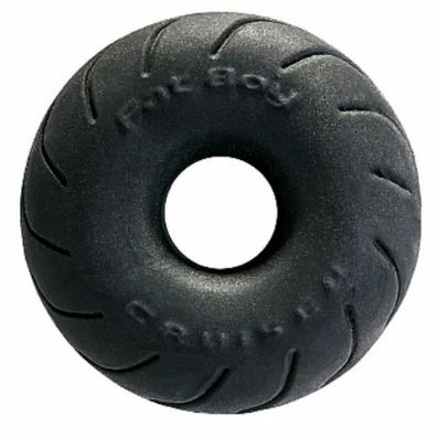 Perfectfit FAT BOY Silaskin Cruiser RING BLACK
