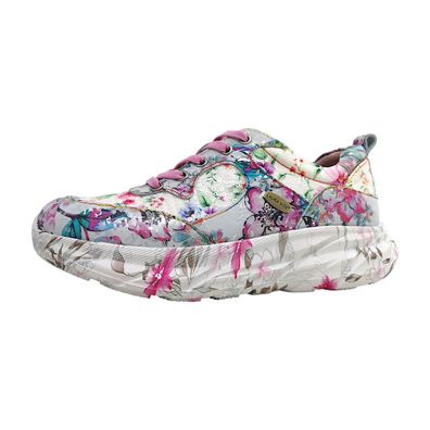 Laura Vita Sofiao 07 7827 Mehrfarbig rose