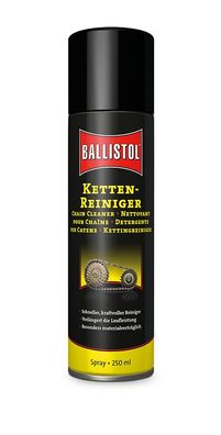 BALLISTOL® Kettenreiniger Spray - 250 ml