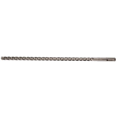 Makita® Zubehör Hammerbohrer Nemesis II SDS-PLUS 10 x 315 mm - B-58235
