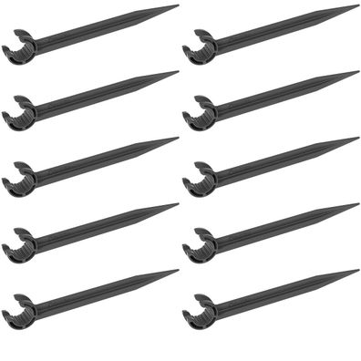 GARDENA® Micro-Drip-System 2.0 Rohrhalter 13 mm - 1/2" - 10er Pack