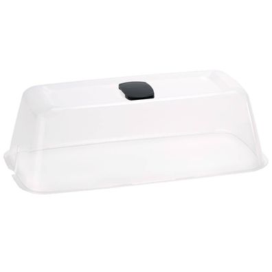 Romberg BoQube Anzuchthaube M Anthrazit 37 x 19 cm