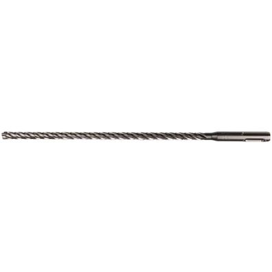 Makita® Zubehör Hammerbohrer Nemesis II SDS-PLUS 8 x 265 mm - B-58126