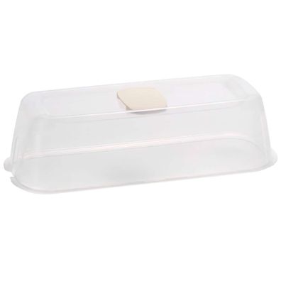 Romberg BoQube Anzuchthaube S 28x12x8 cm Creme