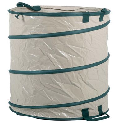 Siena Garden Gartenabfallsack Beige 250 Liter