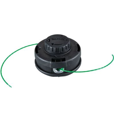 Makita® Zubehör 2-Fadenkopf Tap&Go Ø 102 mm max. Faden-Ø 2,7 mm - 191D91-7