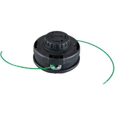 Makita® Zubehör 2-Fadenkopf Tap&Go Ø 102 mm max. Faden-Ø 2,7 mm - 191D92-5