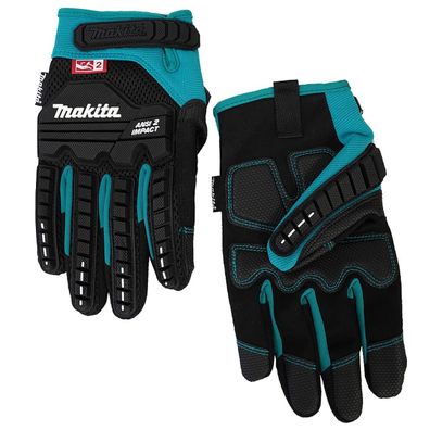 Makita® Arbeitshandschuhe Gr. L P-84470