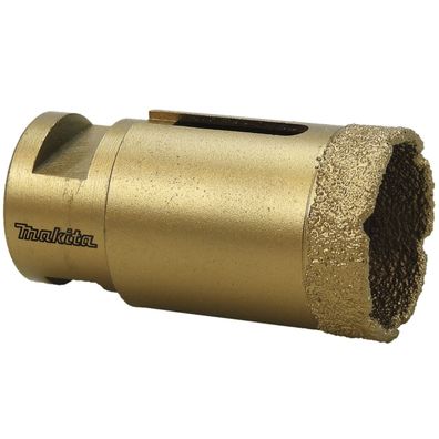 Makita® Zubehör Diamant-Hohlbohrkrone Ø 55 mm - Trockenbohren D-44563