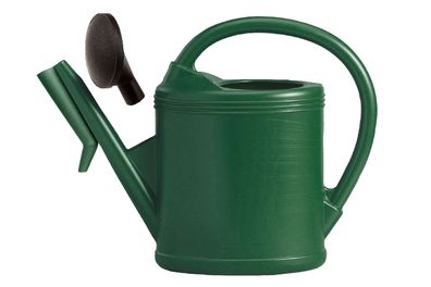 Poétic Parisien Gießkanne Grün 4 Liter Volumen .- Kunststoff