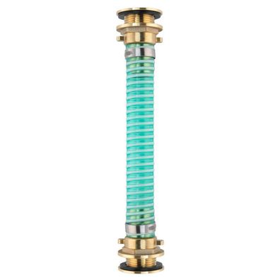 GEKA® Regentonnen Verbinder 1 Zoll - Set