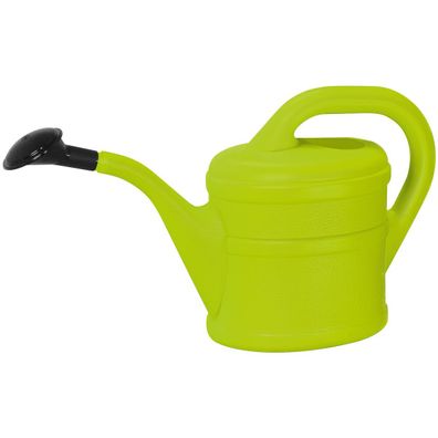 Geli Gießkanne Colours Mintgrün 5 Liter - Kunststoff