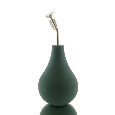 Bonsai Gießbrause (Ballbrause) Pro Grün mit kurzem Hals - 500 ml