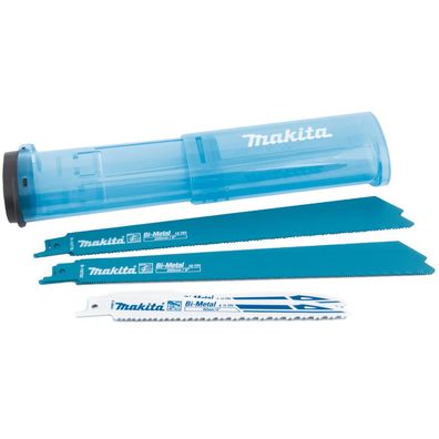 Makita® Zubehör Reciprosägeblatt Sortiment B-44448