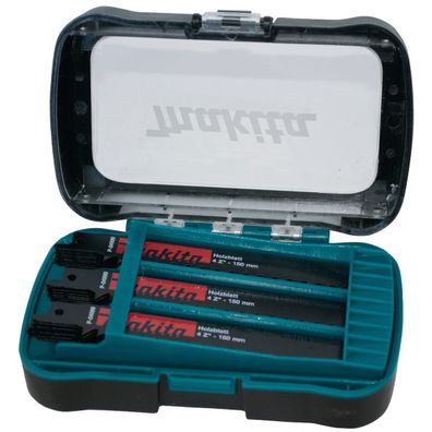 Makita® Zubehör Recipro-Sägeblatt Sortiment - P-81278