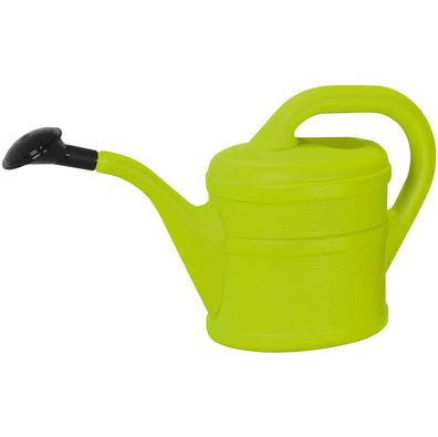 Geli Gießkanne Colours Mintgrün 2 Liter - Kunststoff