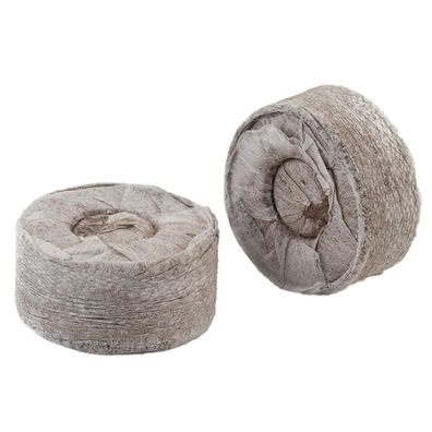 Esschert Design Garten Basics Kokosquelltabletten torffrei - 50er Pack