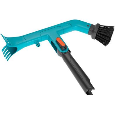GARDENA® combisystem - Dachrinnenreiniger