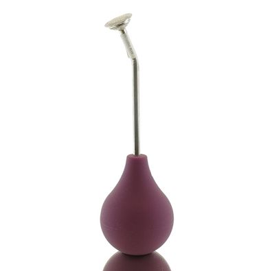 Bonsai Gießbrause (Ballbrause) Pro Brombeere mit langem Hals - 250 ml