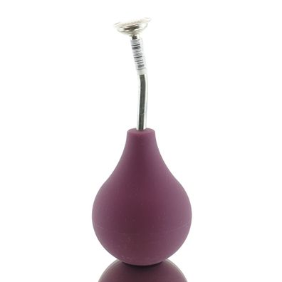 Bonsai Gießbrause (Ballbrause) Pro Brombeere mit kurzem Hals - 250 ml