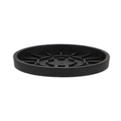 Esschert Design Pflanzen-Untersetzer S Ø 10,2 cm - Material TPR