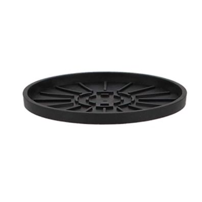 Esschert Design Pflanzen-Untersetzer M Ø 13,9 cm - Material TPR
