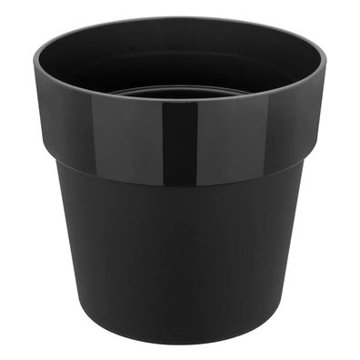elho® b. for Übertopf Original Schwarz Ø 22 cm - Kunststoff