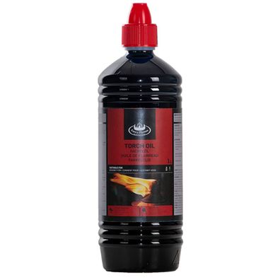 Esschert Design Brennstoffe Fackelöl 1 Liter