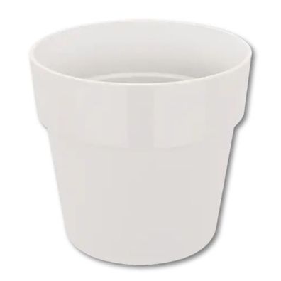 elho® b. for Übertopf Original Mini Weiß Ø 7 cm - Kunststoff