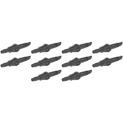 GARDENA® Micro-Drip-System 2.0 Verbinder 4,6 mm - 3/16" - 10er Pack