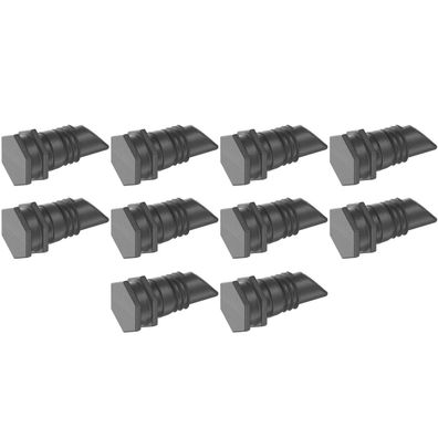GARDENA® Micro-Drip-System 2.0 Verschlussstopfen 4,6mm - 3/16" - 10er Pack