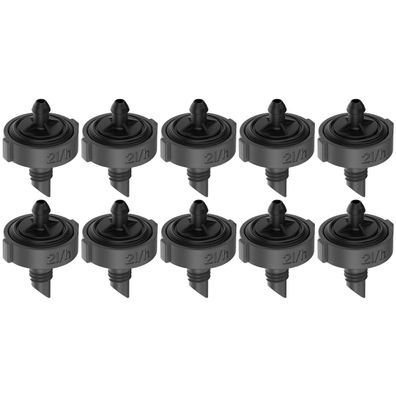 GARDENA® Micro-Drip-System 2.0 Endtropfer Druckregner 2 Liter/Stunde - 10er Pack