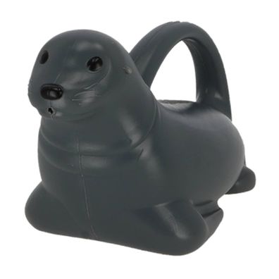 Esschert Design Gießkanne Seelöwe 1,811 Liter aus HDPE