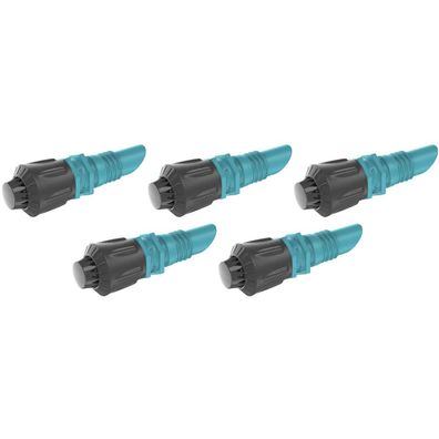 GARDENA® Micro-Drip-System 2.0 Sprühdüse 360 Grad - 5er Pack