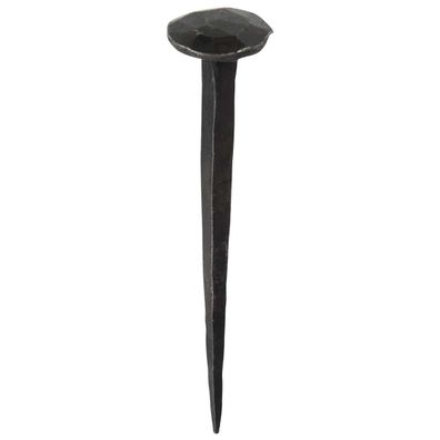 Esschert Design Handgeschmiedeter Nagel 11,5 cm aus Metall