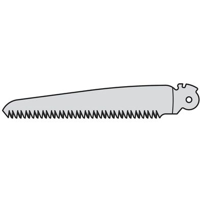 FELCO® Ersatzteile Ersatzsägeblatt - 600/3