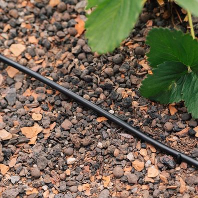 GEKA® Drip System 6 mm Versorgungsrohr - 15 Meter