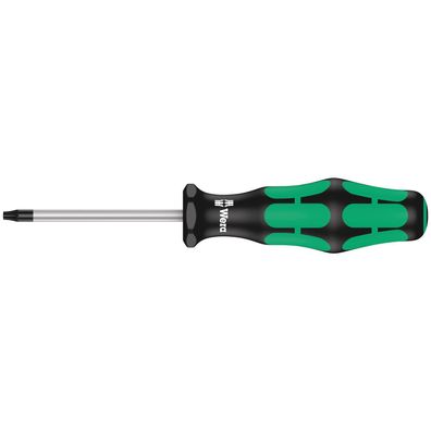 Wera 367 TORX® Schraubendreher 9 x 60 mm
