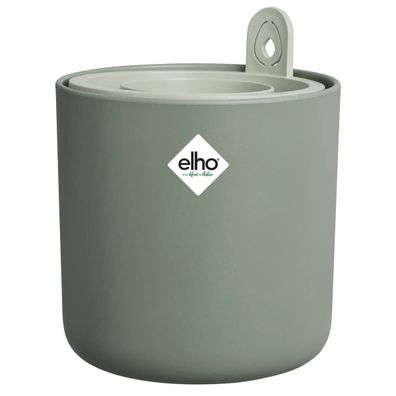 elho® Avocado Topf, Amazing, laubgrün