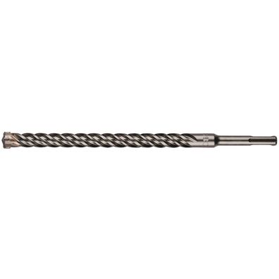 Makita® Zubehör Hammerbohrer Nemesis II SDS-PLUS 16 x 265 mm - E-14750