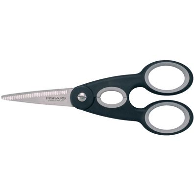 FISKARS® Functional Form™ Küchenschere für Rechts- und Linkshänder 22 cm