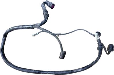 Golf 5 Plus Kabelbaum Lichtmaschine 1K0971349B Benzin Leitungssatz für Drehstrom