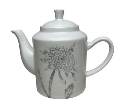 Clayre & Eef Teekanne 19 * 10 * 14 cm