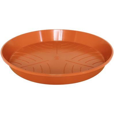 Geli Untersetzer Standard Terracotta Ø 40 cm - Kunststoff