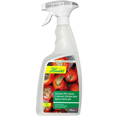 Manna Calcium Plus Spray 0,5 Liter
