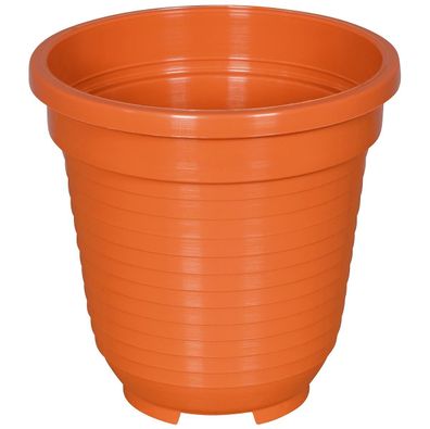 Geli Blumentopf Standard Terracotta Ø 6 cm - Kunststoff